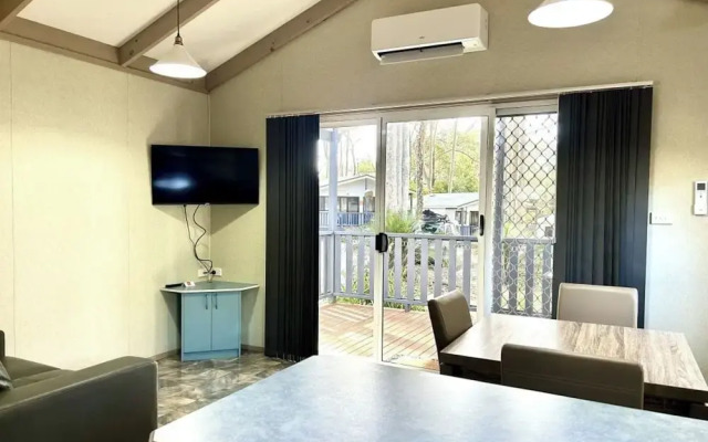 Discovery Parks - Narooma Beach