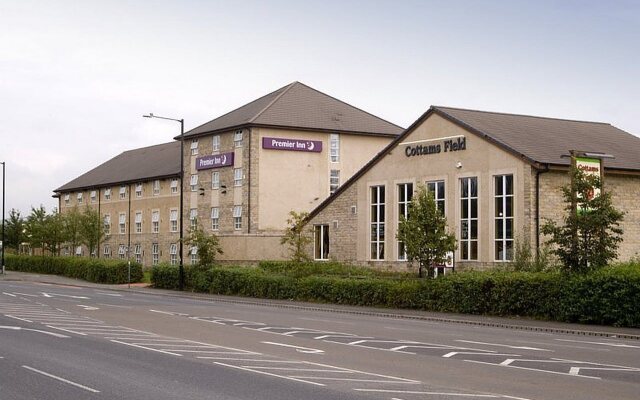 Premier Inn Lancaster