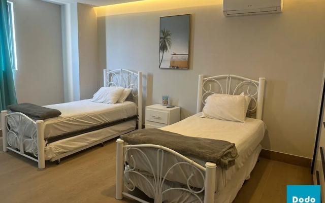 Grand Oliving 3A