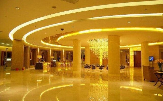 Ausotel Dayu Beijing Hotel