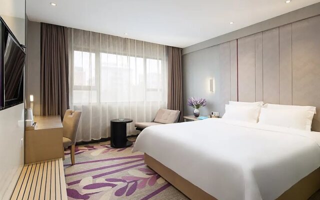 Lavande Hotels Yiyang Railway Station