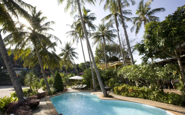 Vacation Village Phra Nang Lanta