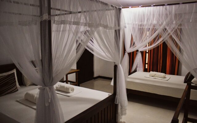 Sigiriya Lahiru Homestay