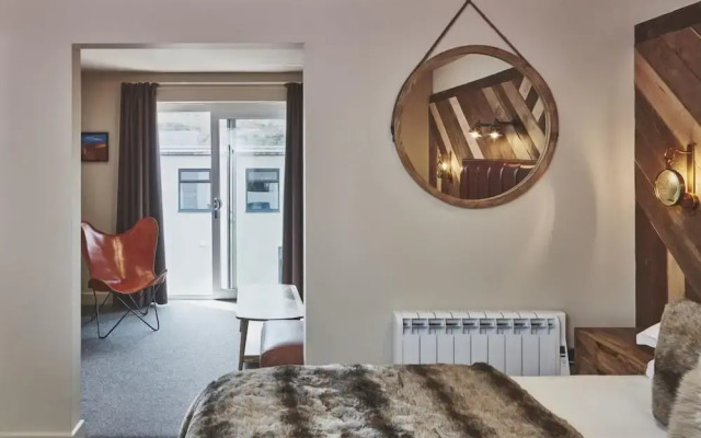 Taynuilt Inn Apartments