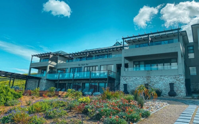 The Shark Bay Boutique Hotel & Spa