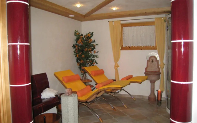 Appartements Familie Eberharter