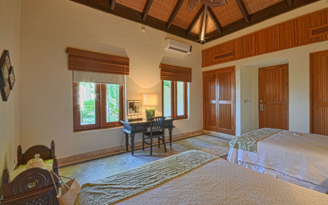 Las Villas at Cap Cana by AlSol