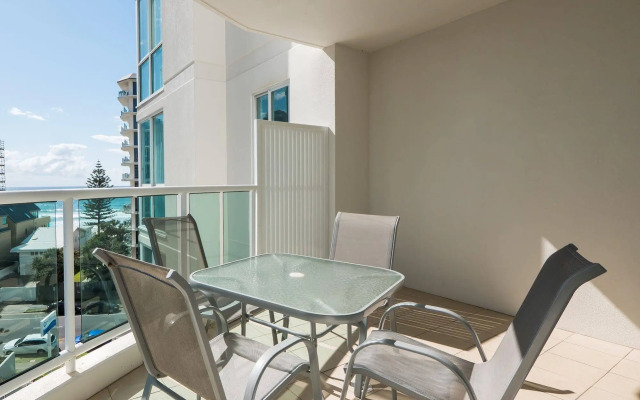 Pacific Views Resort