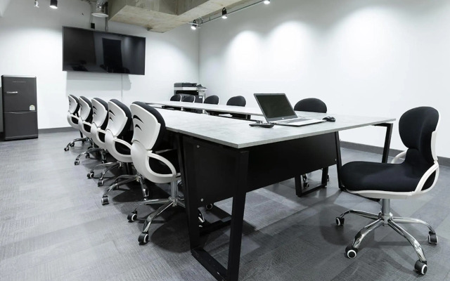 Bundang (Seohyeon) Business Hotel Kind-KYND