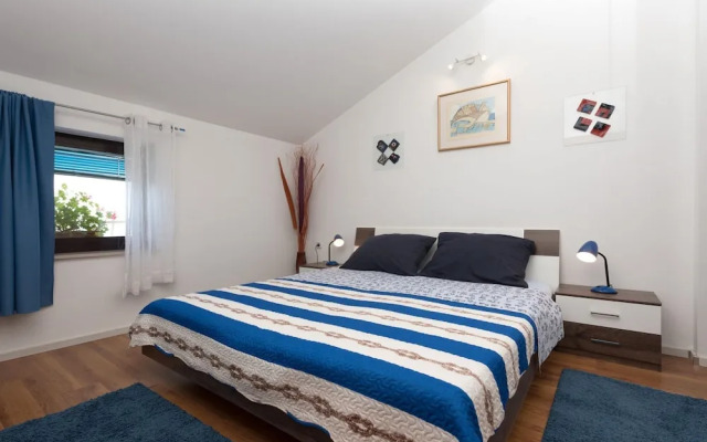 Stylish Lovran Sea View Apartments