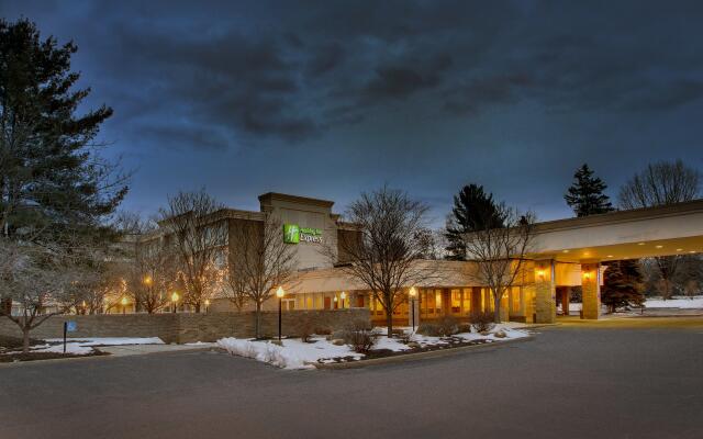 Holiday Inn Express Poughkeepsie, an IHG Hotel