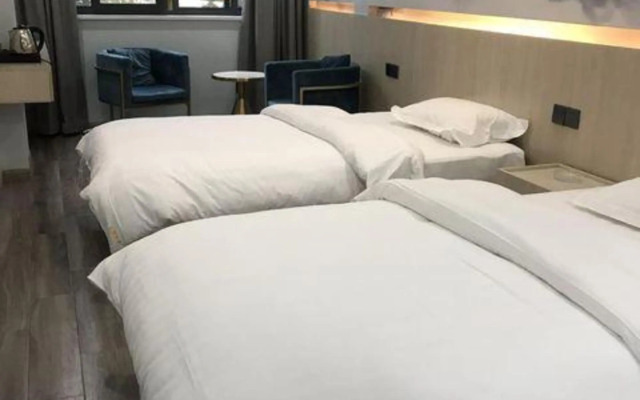 Hongchen Hotel