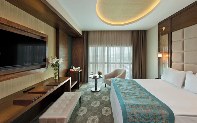 Akrones Thermal Spa Convention Hotel