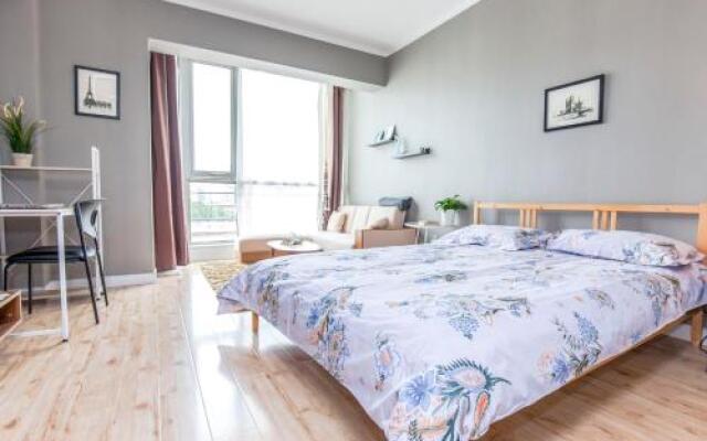 Yi Chao Service Apartment