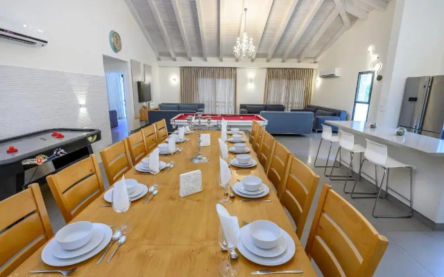 Lev Hahoresh Boutique Hotel