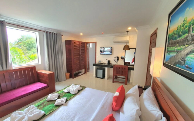 Darling Pub Hostel