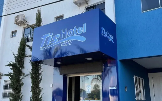 Tis Hotel 497