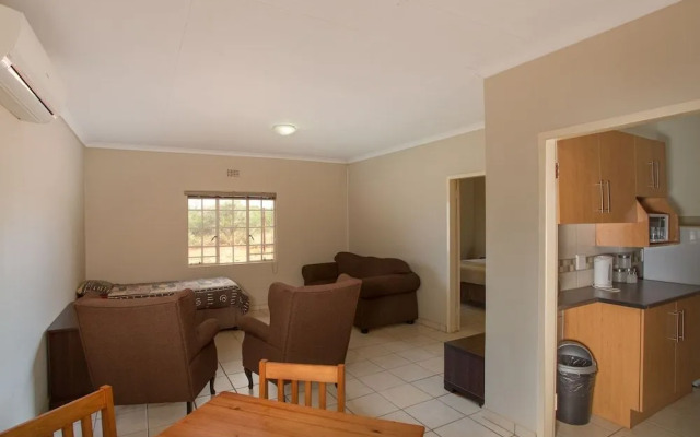 Sundown Country Estate