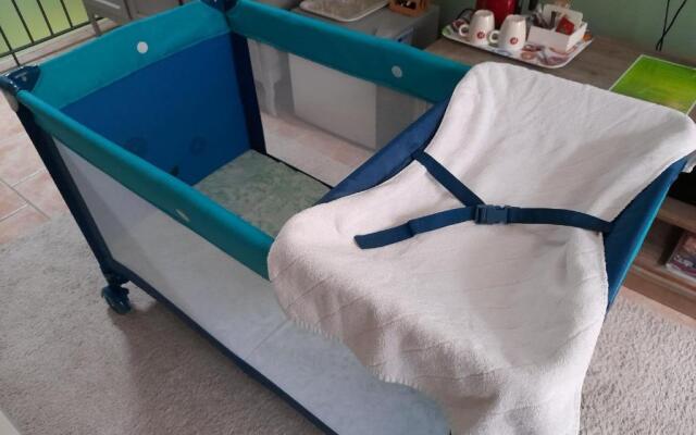 La chambre Tomis Ath