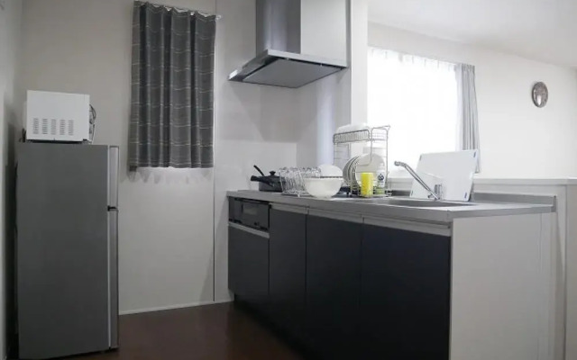 Nagayama Whole Apartment