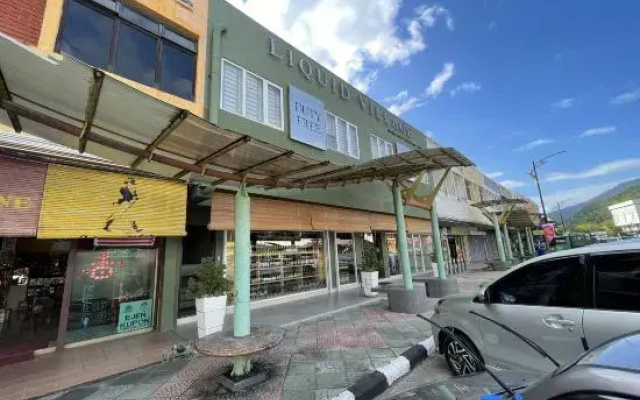 LV Modern Suite Langkawi by Zervin