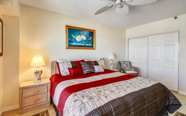 Villa Madeira 301 - Premier