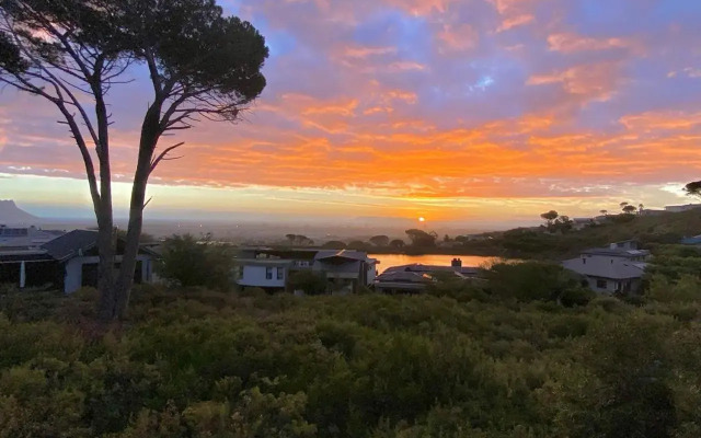 Vrede Self Catering