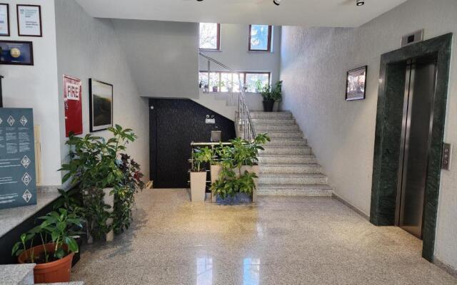 Orbi Palace Apartment 344