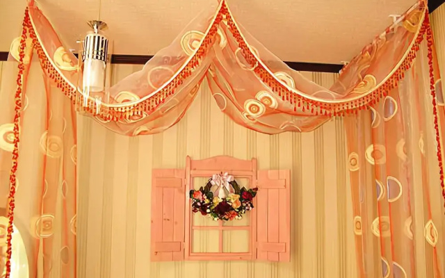 Anmyeondo Noblesse Palace Pension