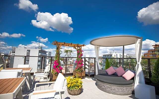 Aozora HOTEL - Vacation STAY 36124v