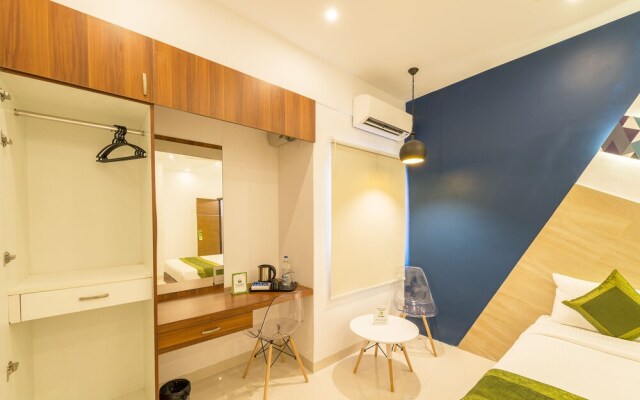 Treebo Trend Corner Stay