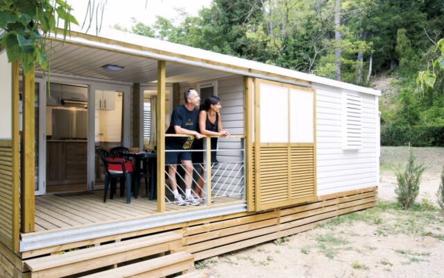 Domaine De Château-laval