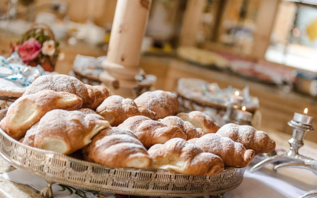 Sporthotel Romantic Plaza