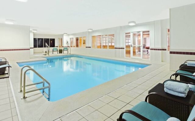 Residence Inn Downtown on the Canal