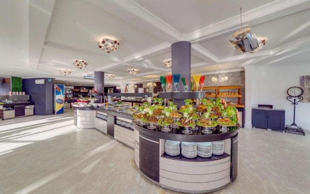 Ladonia Hotels Mio Mare