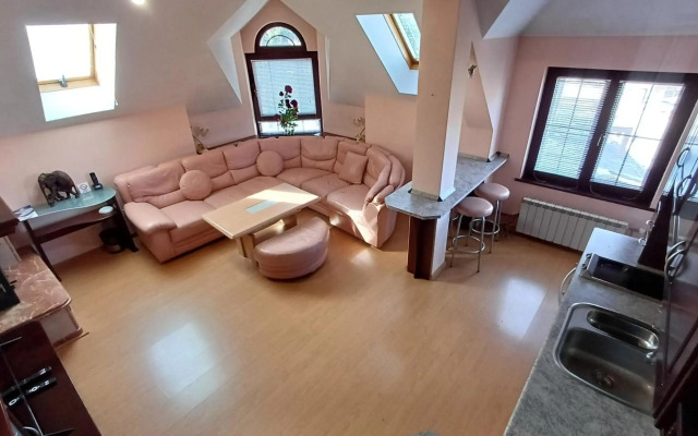 Villa Alpin