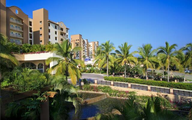 Villa Del Palmar Flamingos Beach Resort and Spa - All Inclusive