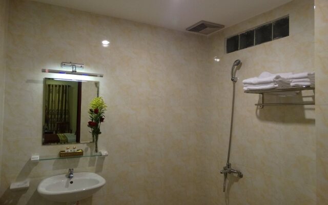 Hoa Vinh Hotel