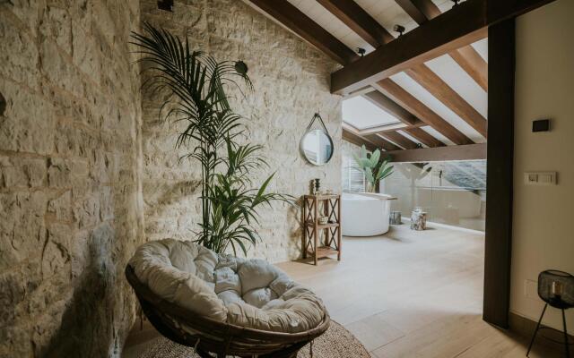 Puracepa Urban - Suites