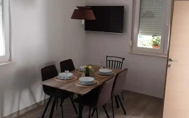 Apartman Sea Lake Magic 2