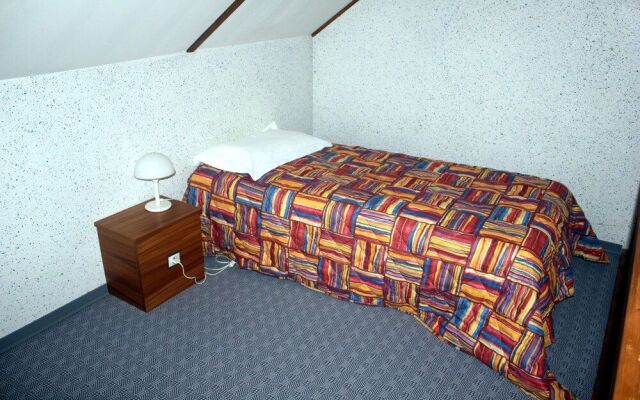 LOGIS Les Dineux Village