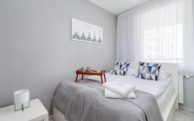 Apartment Cracow Bajeczna by Renters