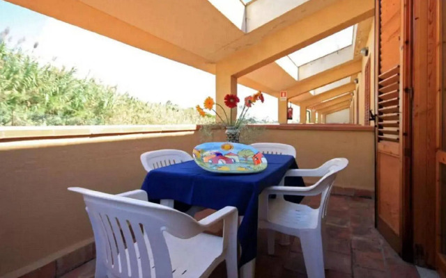 Residence Capo San Marco & Renella