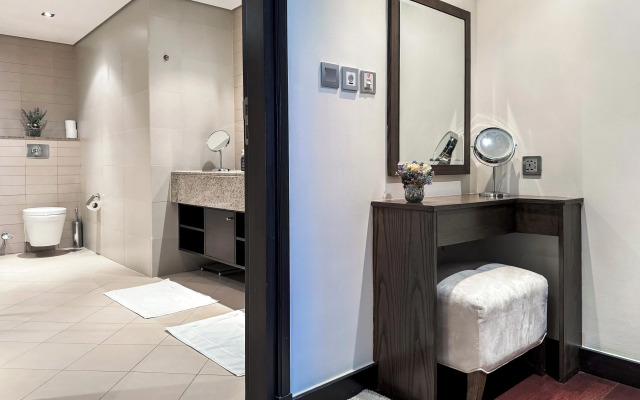 Royal Amwaj Residences Apartments