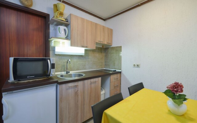 Apartments Davorka