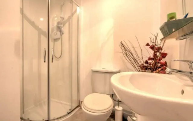 Stunning 5-bed House in Inverness