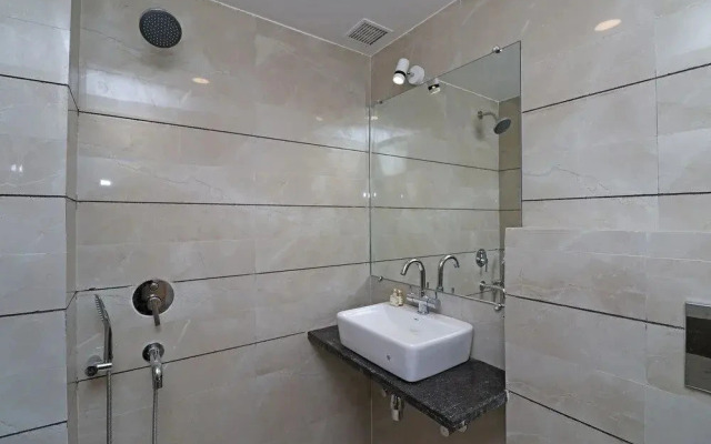 Hotel Triton by OYO Rooms