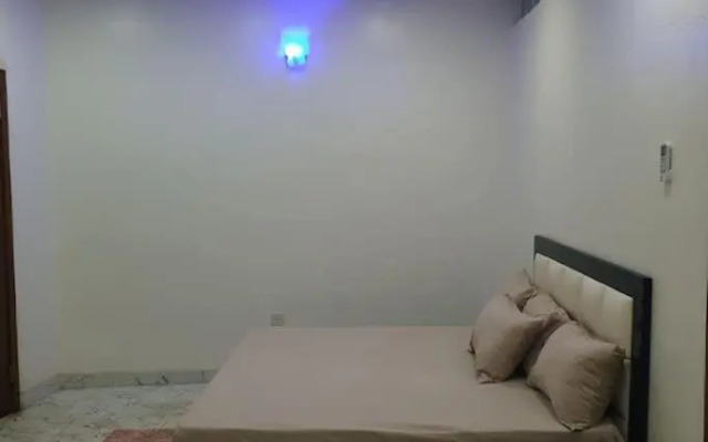 ORCHID House Stylish 3BDR Terrace Duplex Free WiFi DSTV