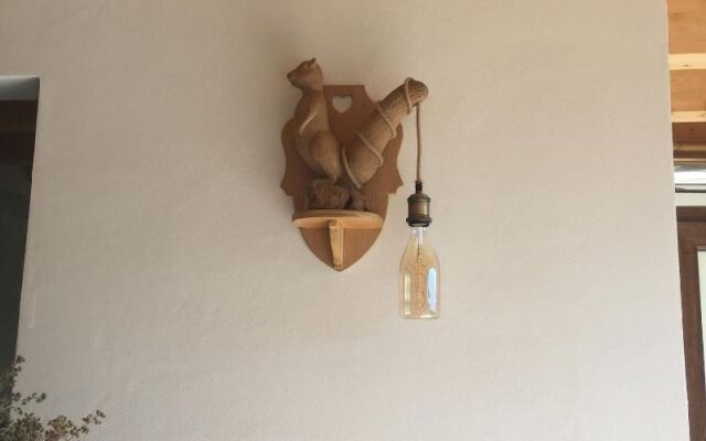 Agriturismo LaValleggia