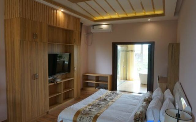 Daiyuan Hotel Xishuangbanna